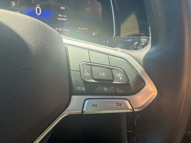 2024 Volkswagen Jetta SE Conover NC