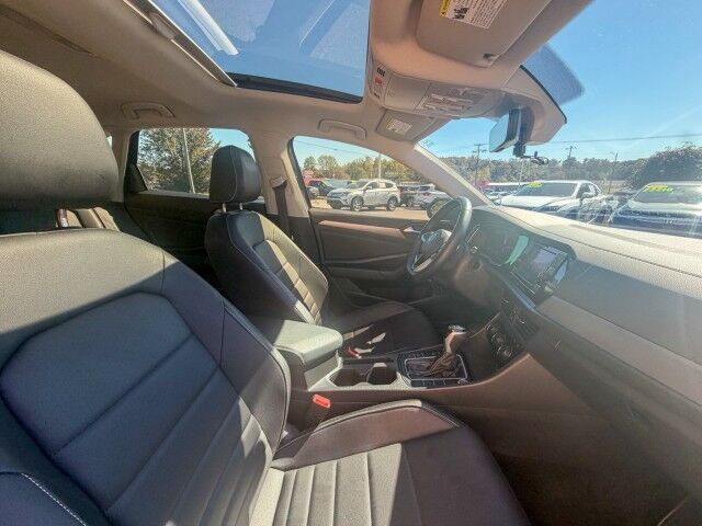 2024 Volkswagen Jetta SE Conover NC