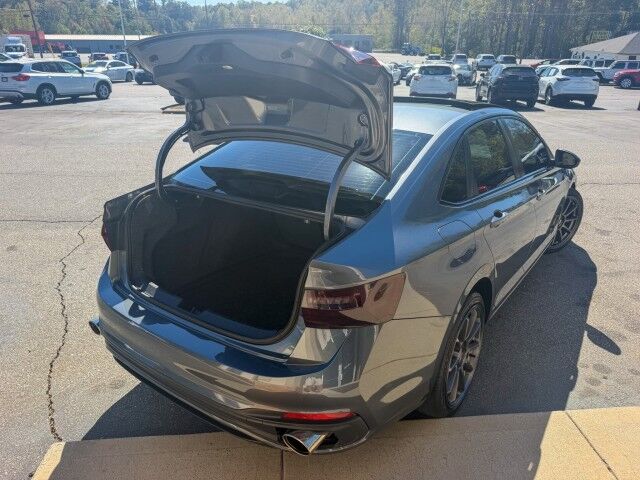 2024 Volkswagen Jetta SE Conover NC