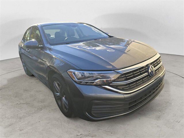 2024 Volkswagen Jetta SE Dalton GA
