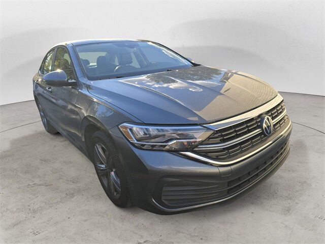 2024 Volkswagen Jetta SE Dalton GA