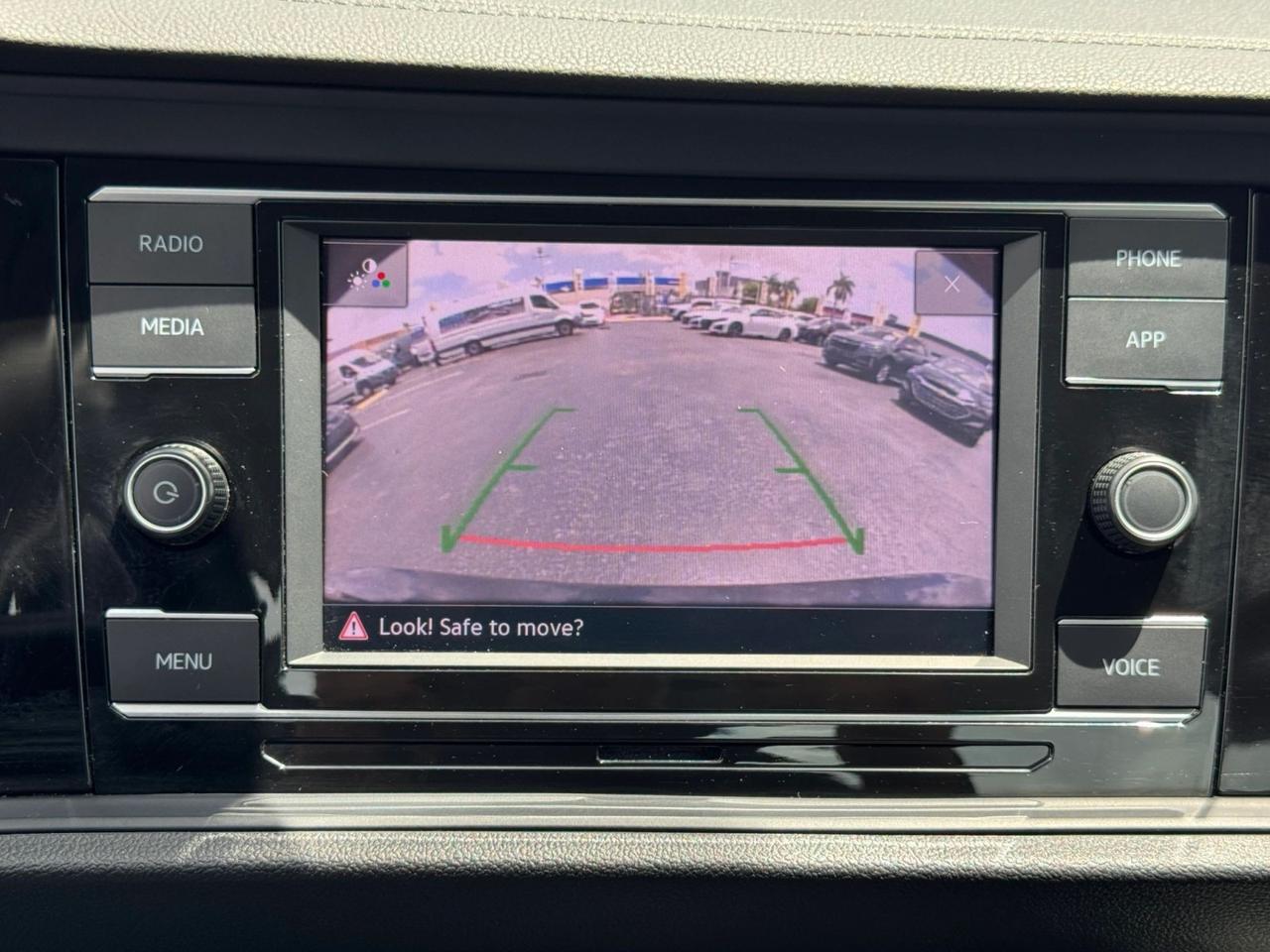 2024 Volkswagen Jetta SE Miami FL