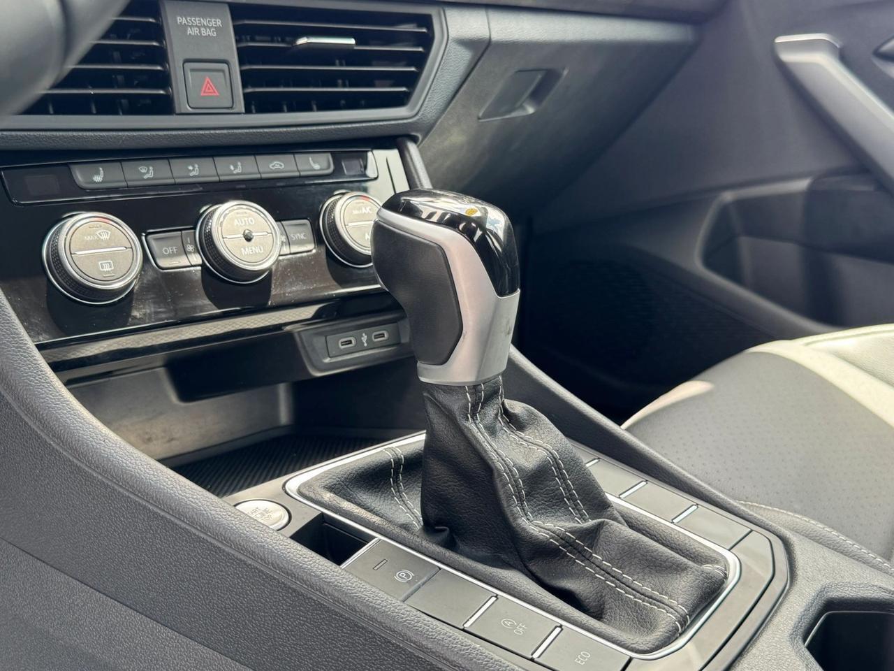 2024 Volkswagen Jetta SE Miami FL