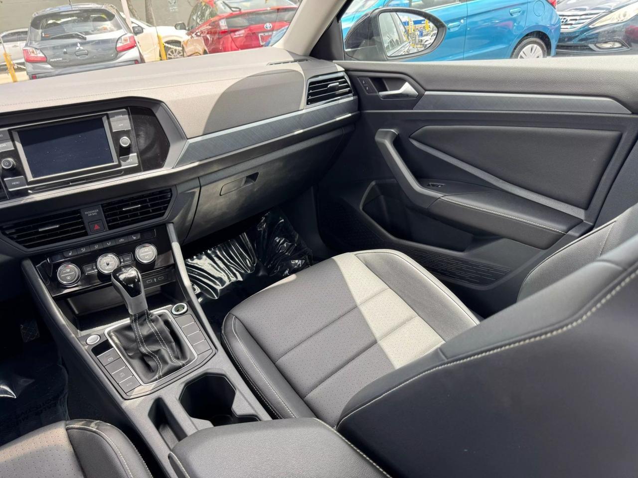 2024 Volkswagen Jetta SE Miami FL