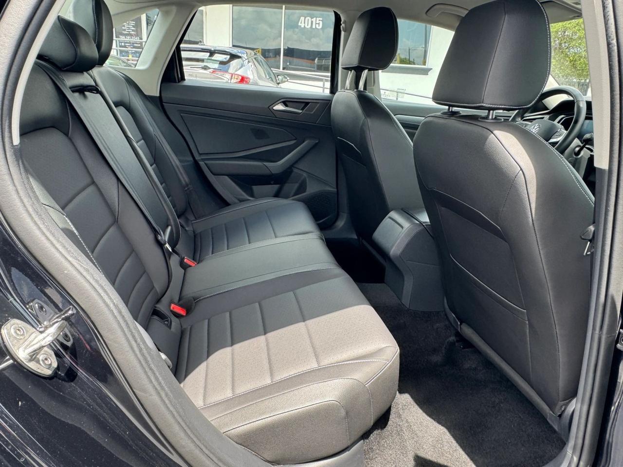 2024 Volkswagen Jetta SE Miami FL