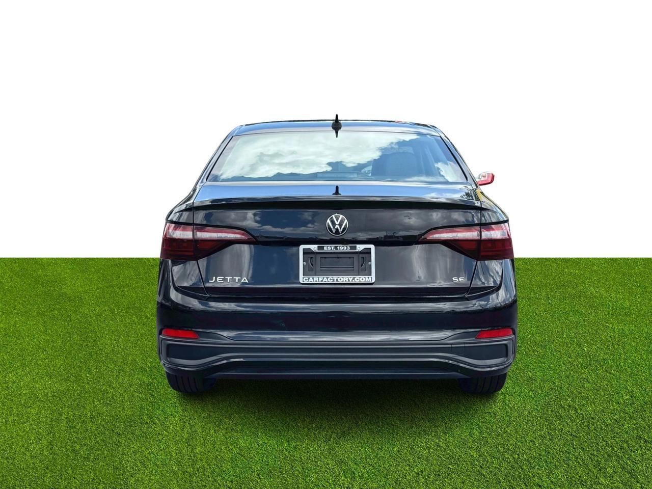 2024 Volkswagen Jetta SE Miami FL