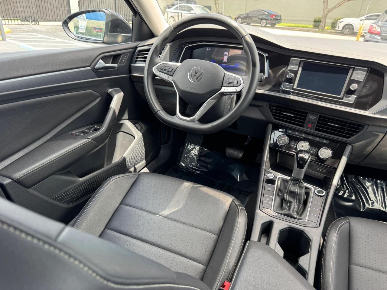 2024 Volkswagen Jetta SE Miami FL