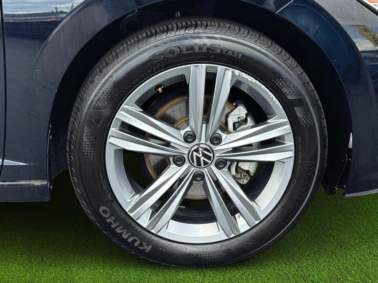 2024 Volkswagen Jetta SE Miami FL
