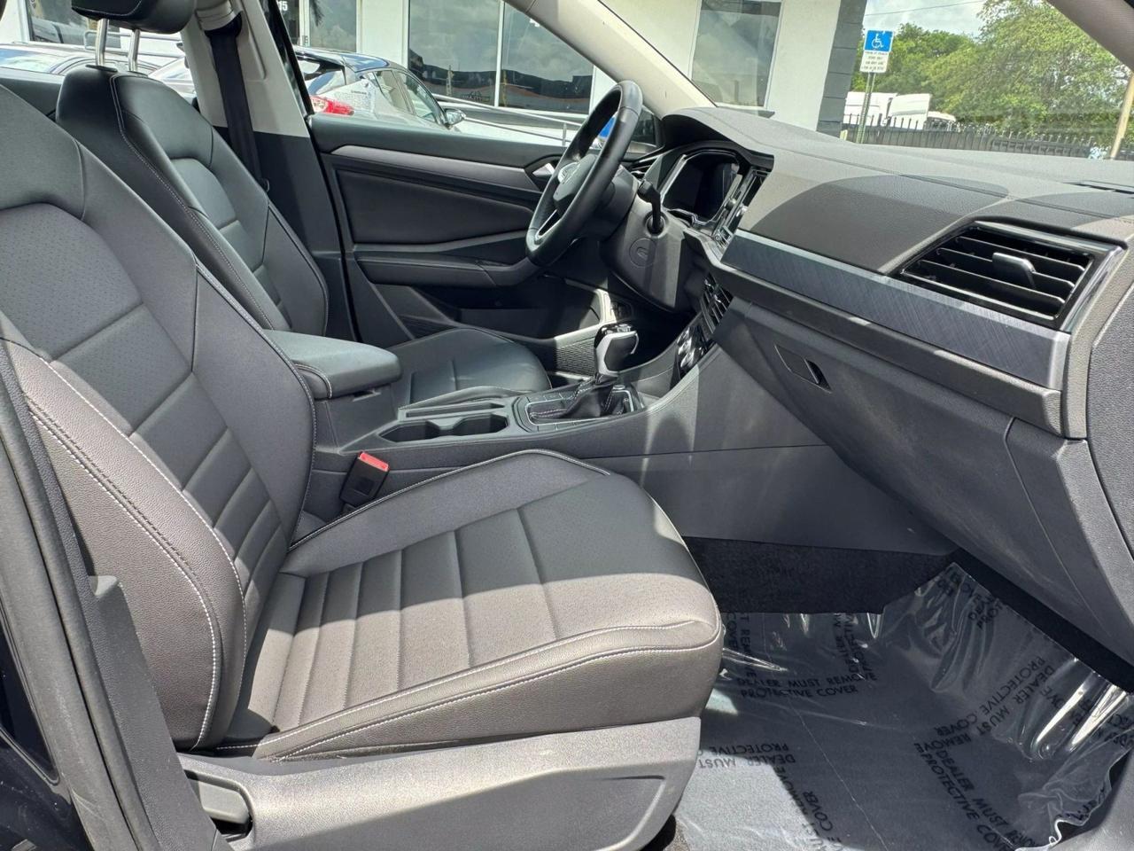 2024 Volkswagen Jetta SE Miami FL