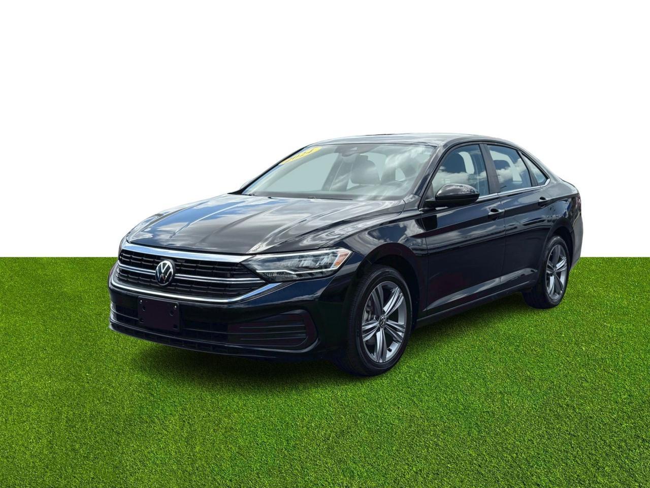 2024 Volkswagen Jetta SE Miami FL