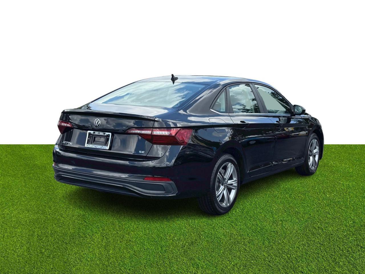2024 Volkswagen Jetta SE Miami FL
