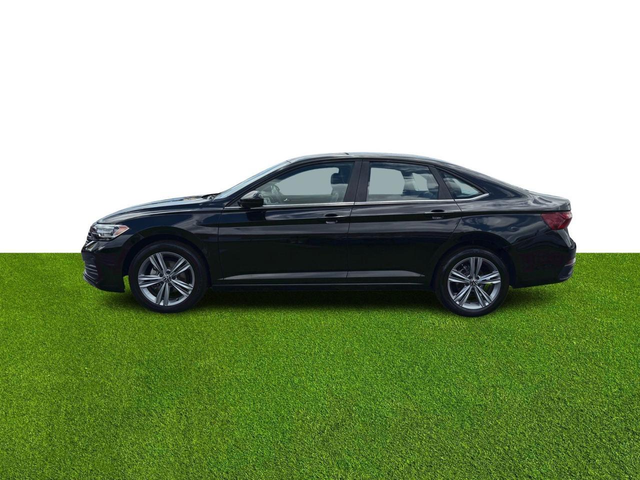 2024 Volkswagen Jetta SE Miami FL