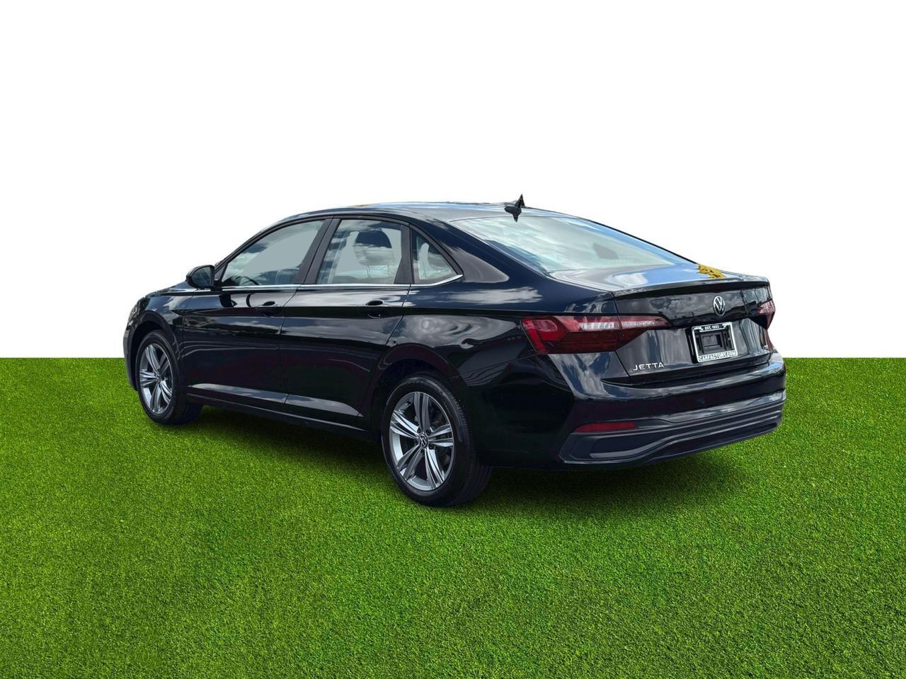 2024 Volkswagen Jetta SE Miami FL