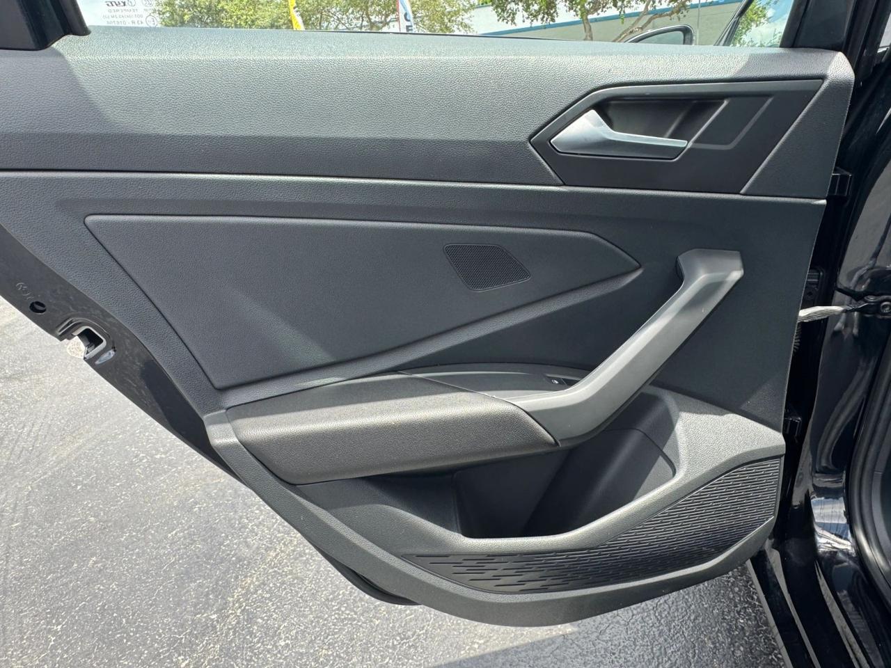 2024 Volkswagen Jetta SE Miami FL