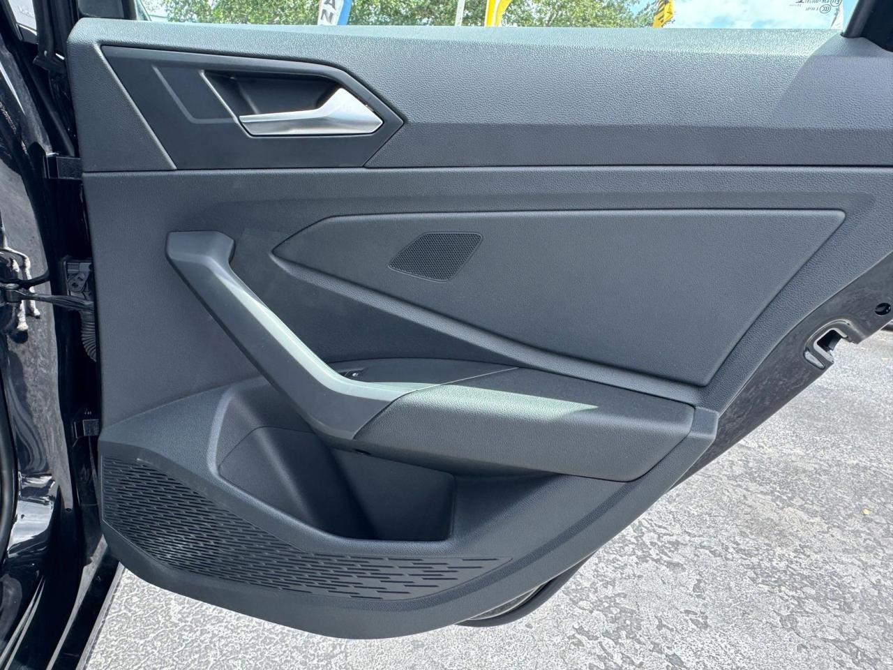 2024 Volkswagen Jetta SE Miami FL