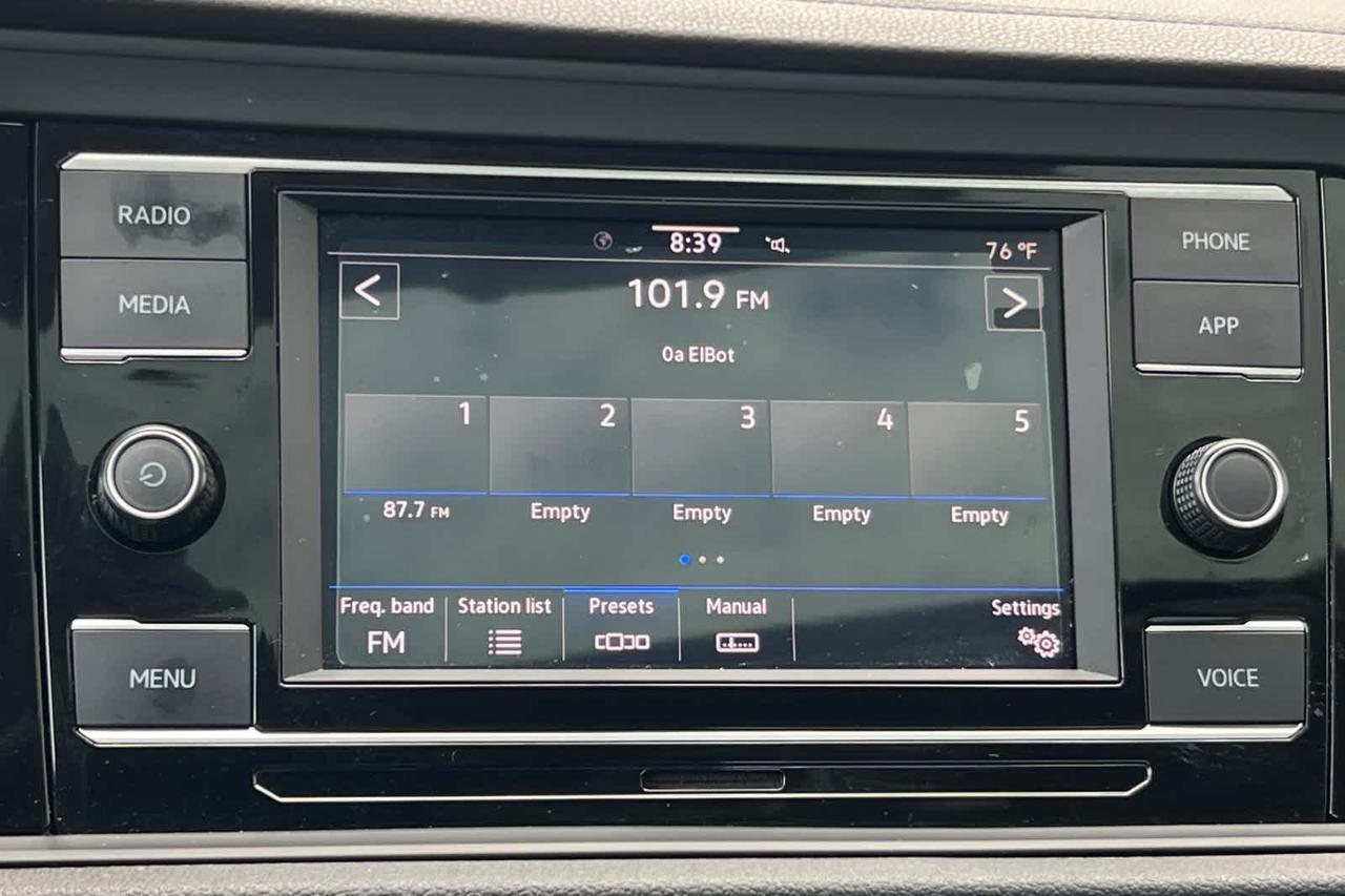 2024 Volkswagen Jetta SE Roseville CA