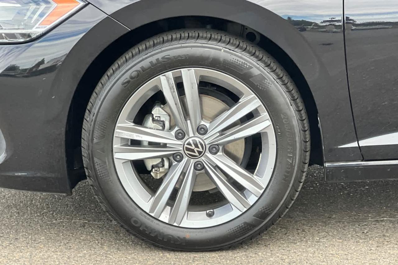 2024 Volkswagen Jetta SE Roseville CA