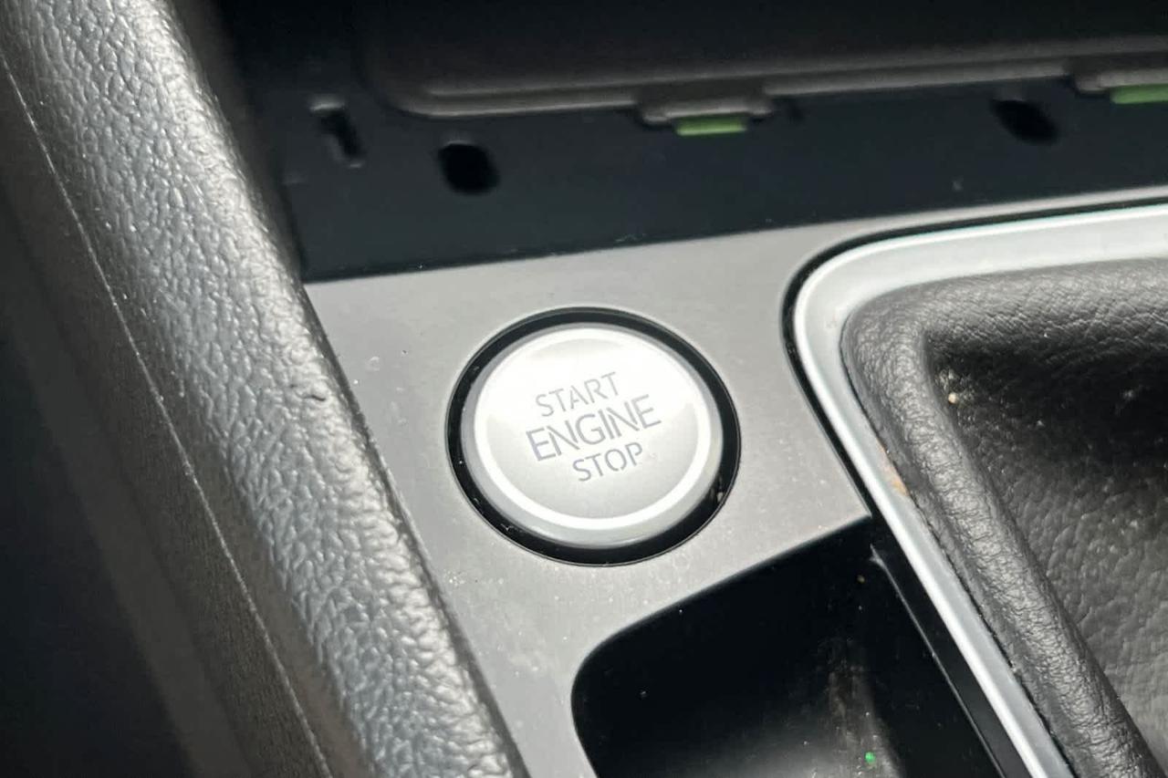 2024 Volkswagen Jetta SE Roseville CA