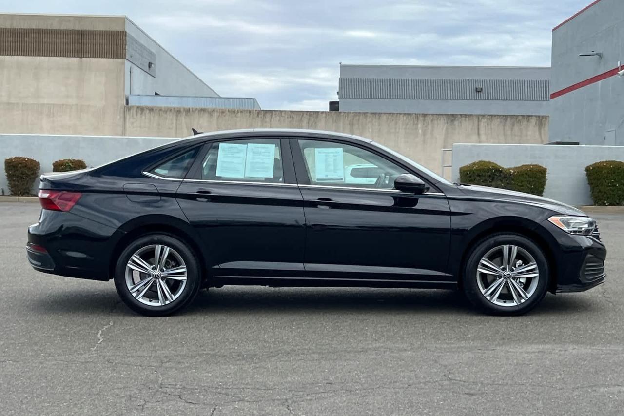 2024 Volkswagen Jetta SE Roseville CA