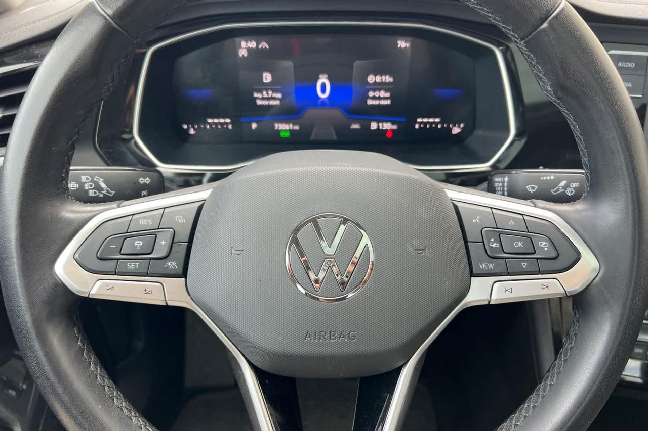 2024 Volkswagen Jetta SE Roseville CA