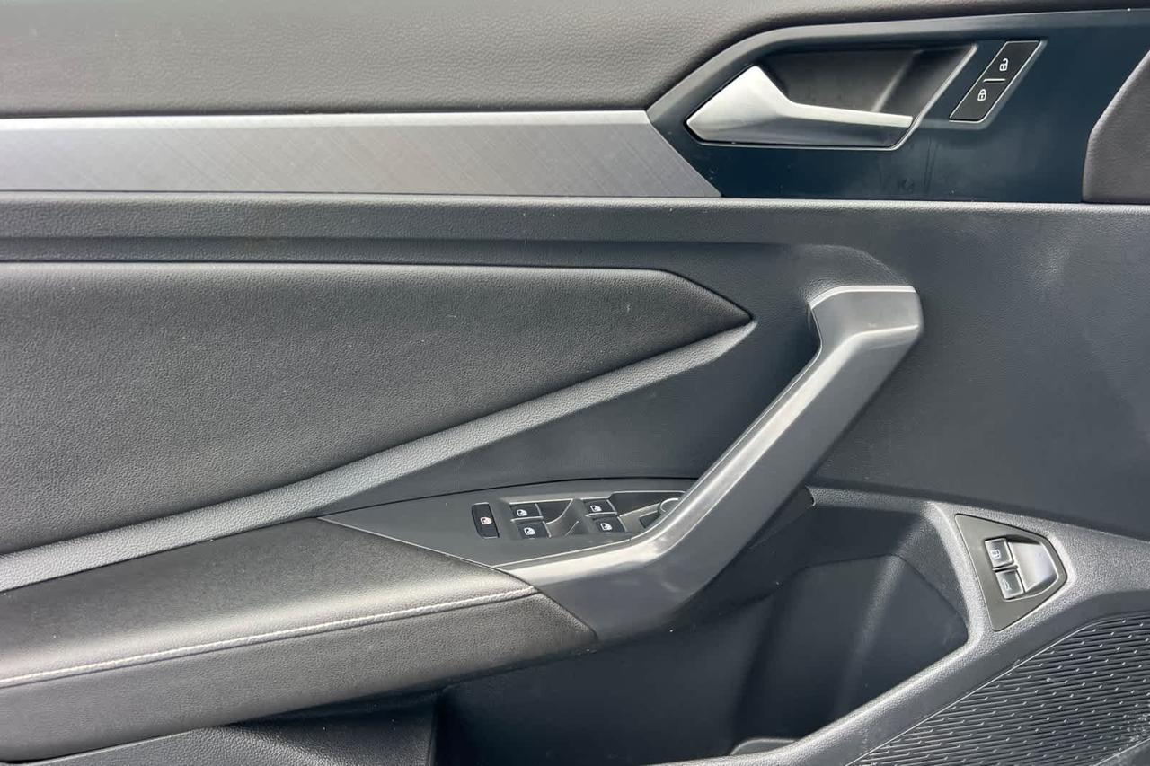 2024 Volkswagen Jetta SE Roseville CA