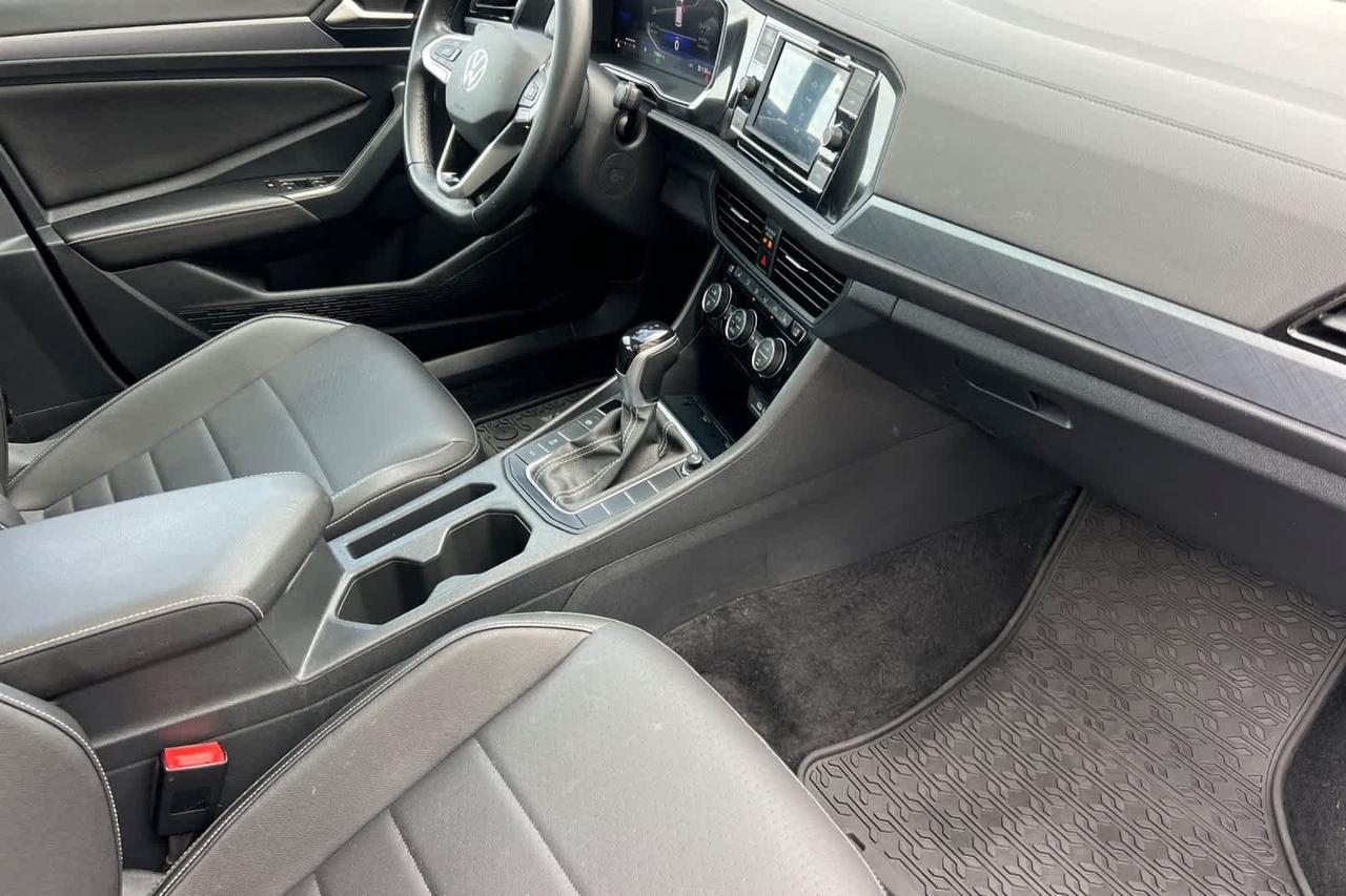 2024 Volkswagen Jetta SE Roseville CA