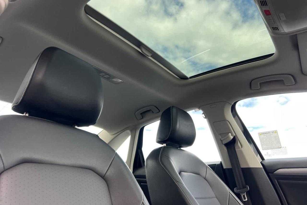 2024 Volkswagen Jetta SE Roseville CA