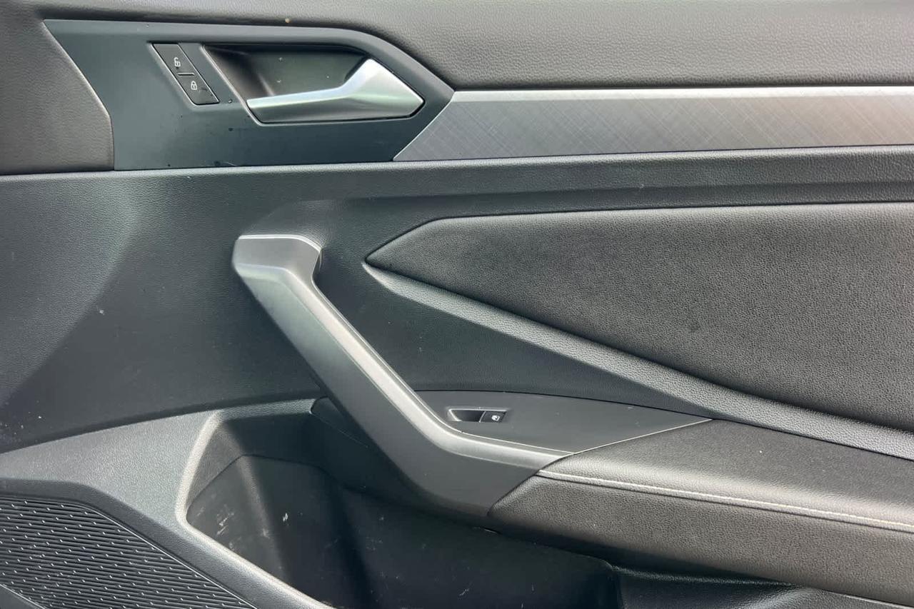 2024 Volkswagen Jetta SE Roseville CA