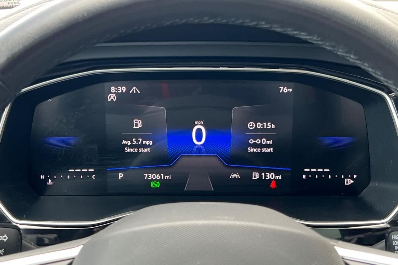 2024 Volkswagen Jetta SE Roseville CA