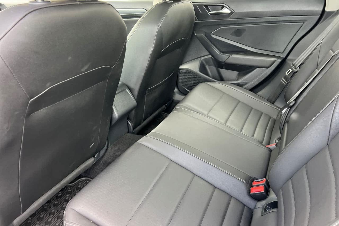 2024 Volkswagen Jetta SE Roseville CA