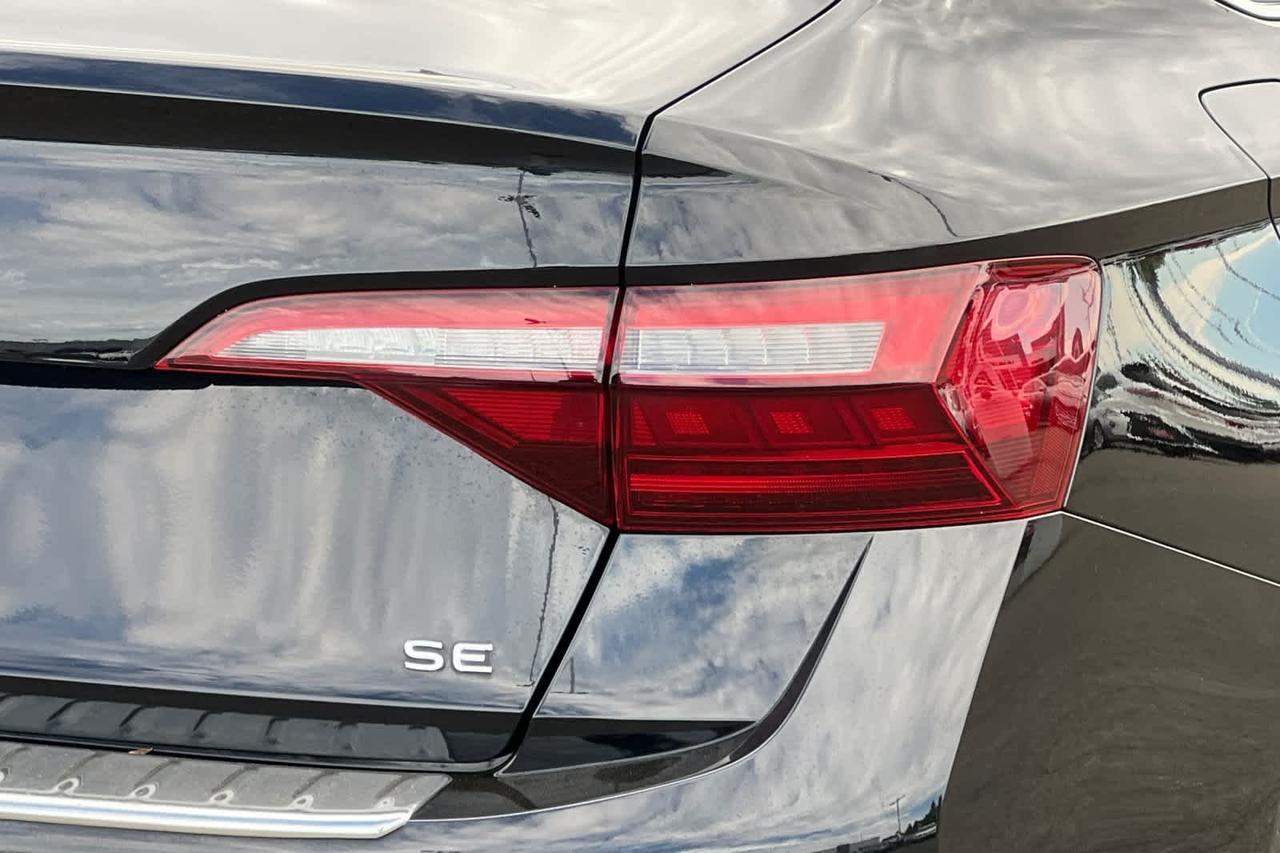 2024 Volkswagen Jetta SE Roseville CA