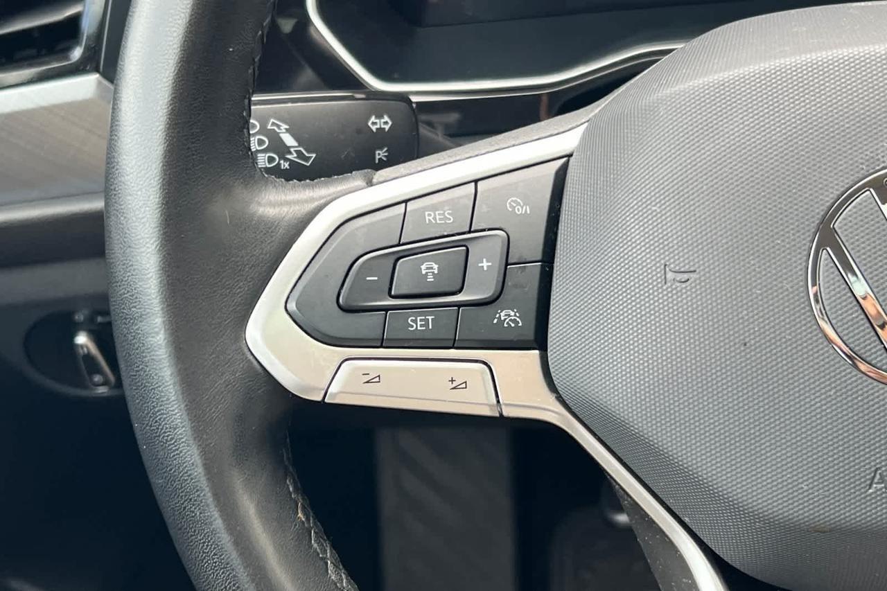 2024 Volkswagen Jetta SE Roseville CA