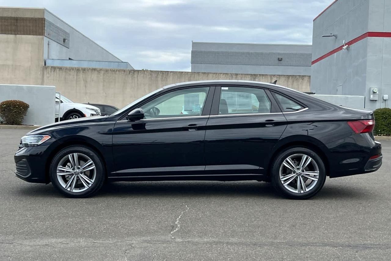 2024 Volkswagen Jetta SE Roseville CA