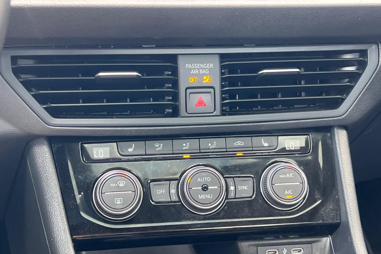 2024 Volkswagen Jetta SE Roseville CA
