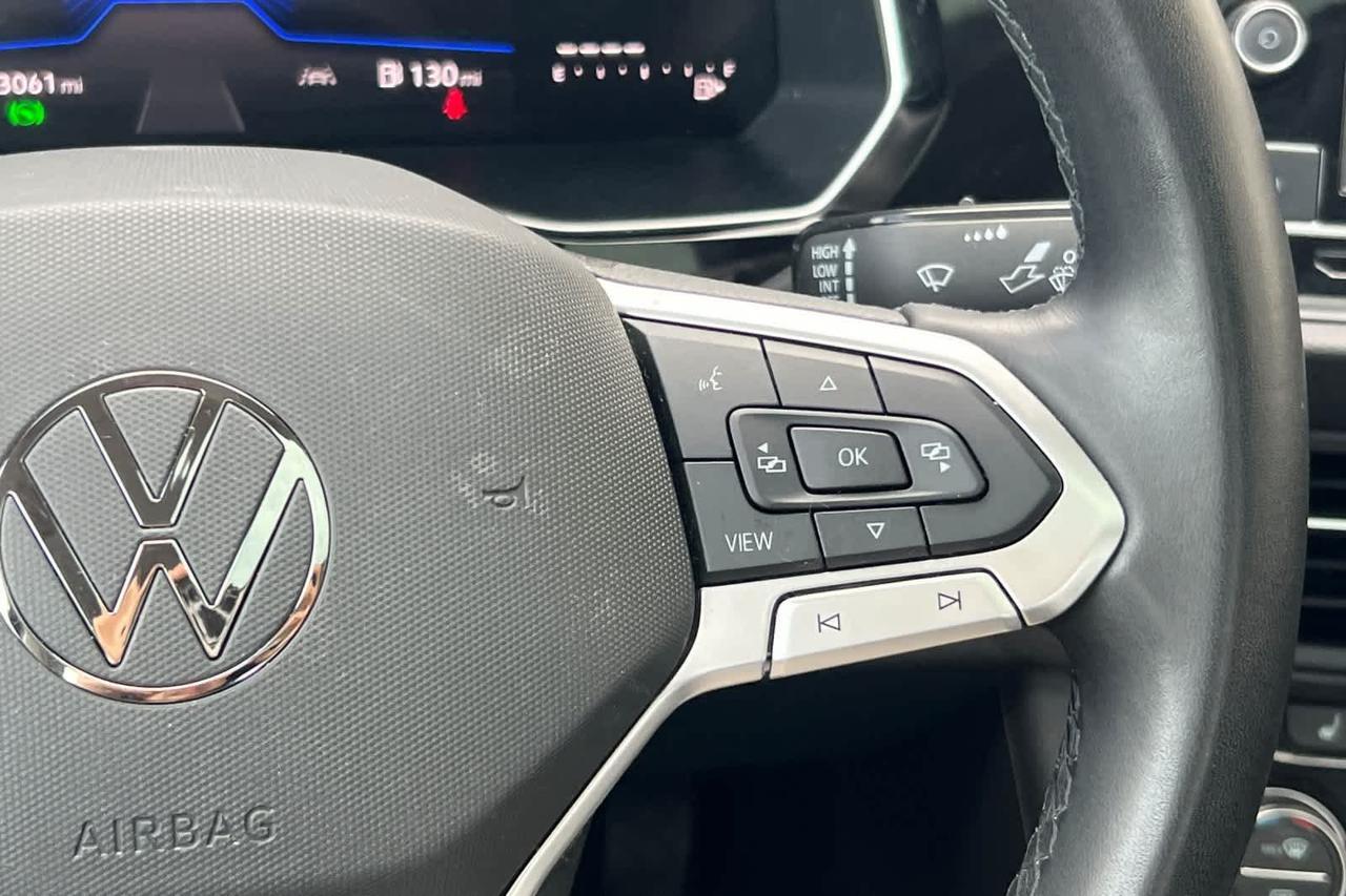 2024 Volkswagen Jetta SE Roseville CA