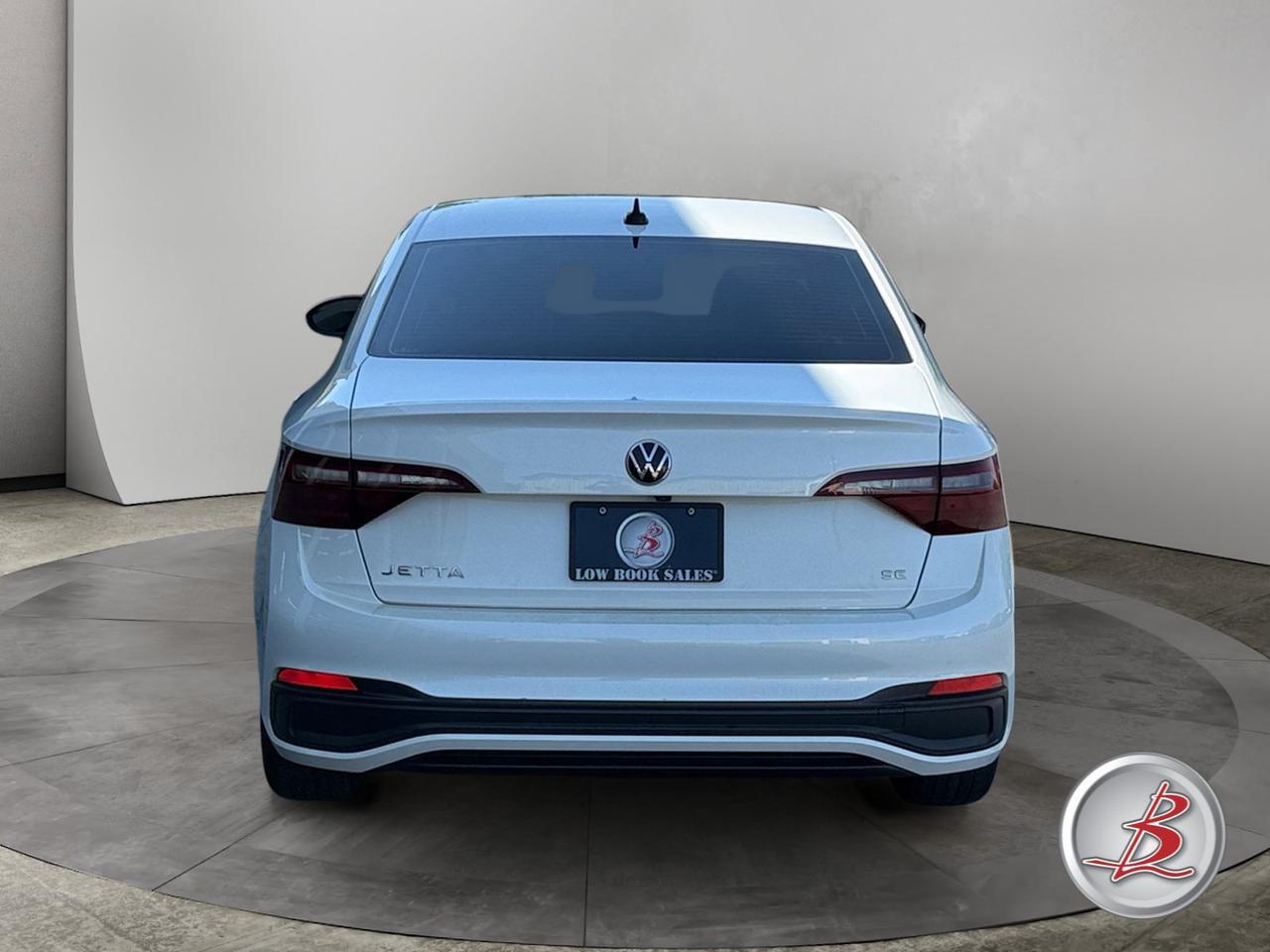 2024 Volkswagen Jetta SE Salt Lake City UT
