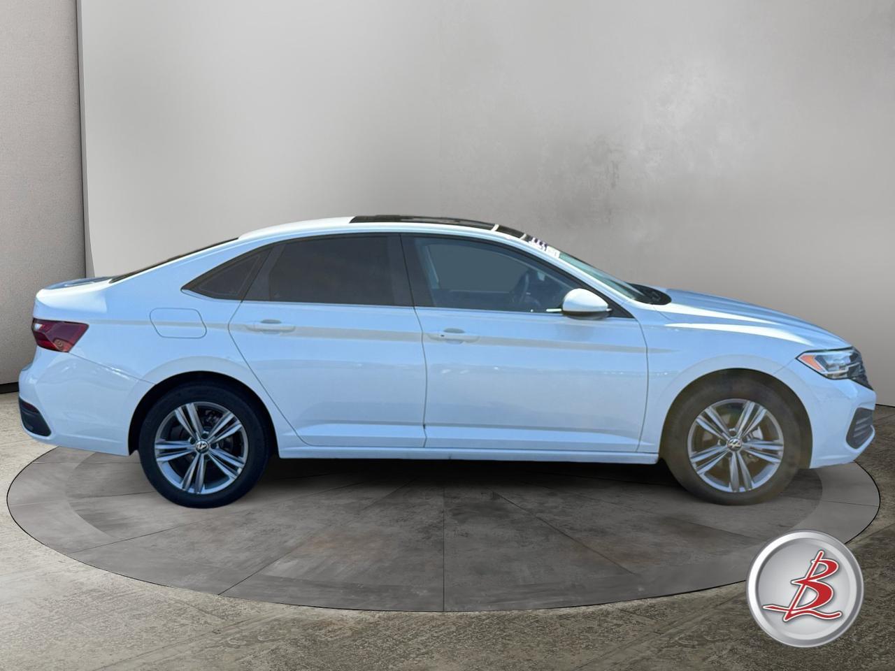 2024 Volkswagen Jetta SE Salt Lake City UT