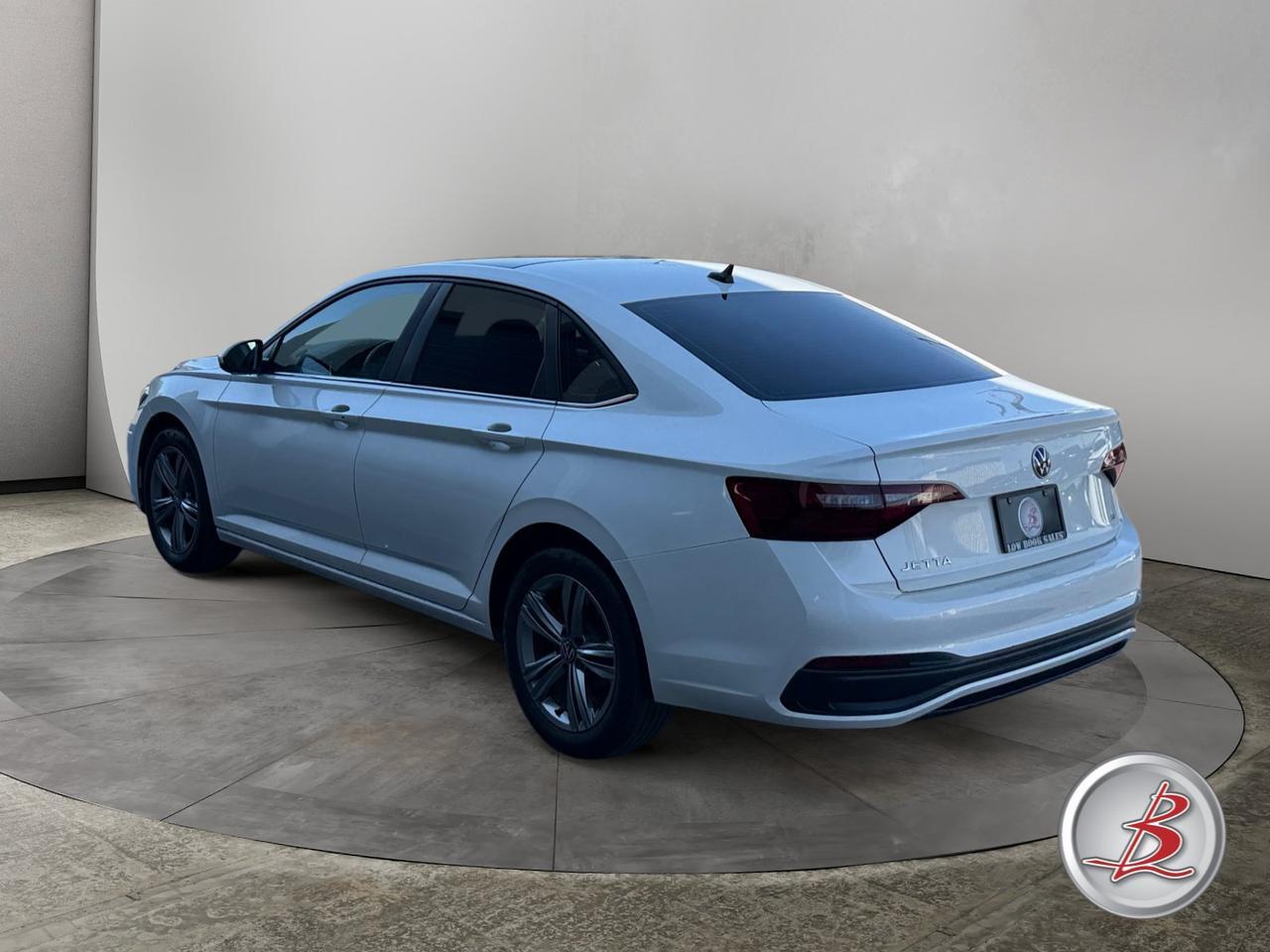 2024 Volkswagen Jetta SE Salt Lake City UT