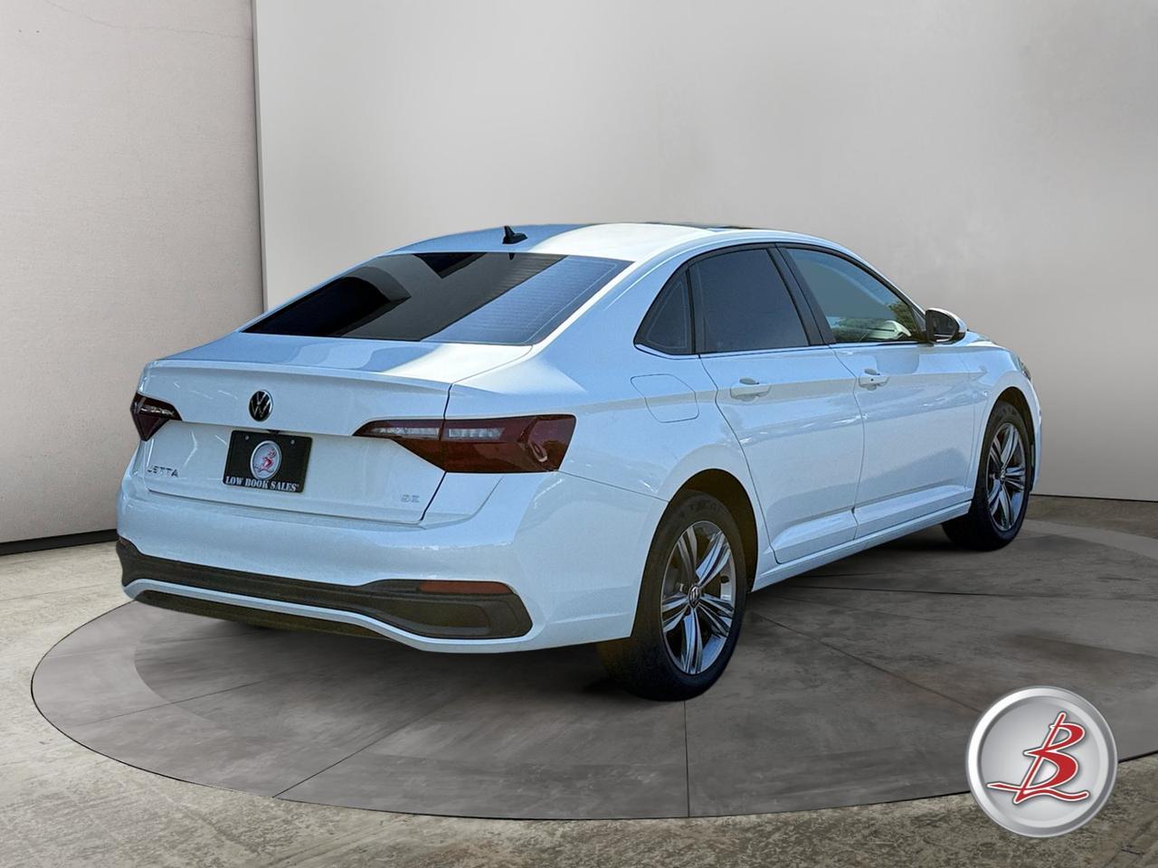 2024 Volkswagen Jetta SE Salt Lake City UT