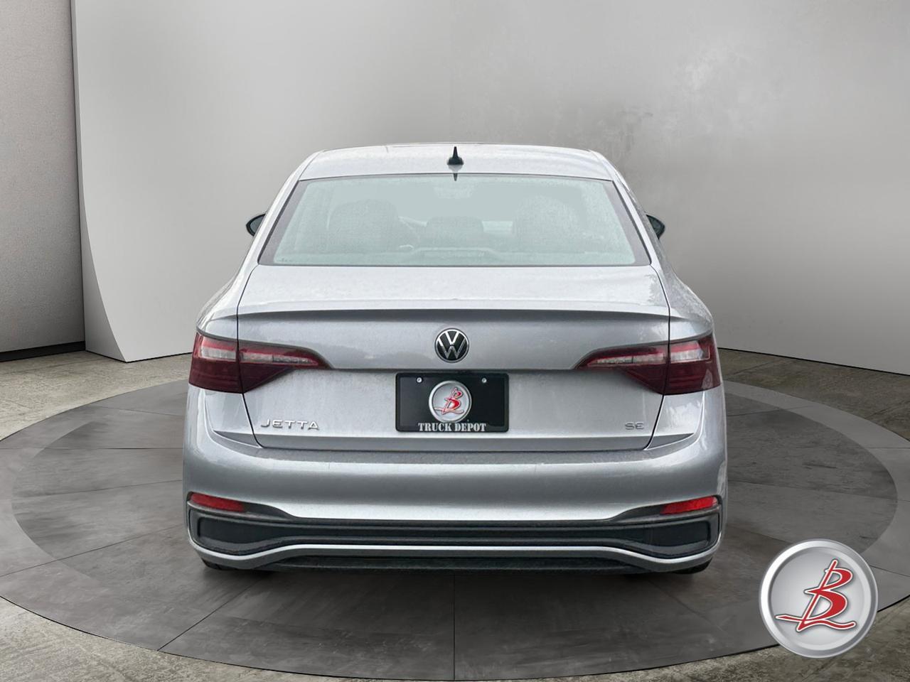 2024 Volkswagen Jetta SE Salt Lake City UT