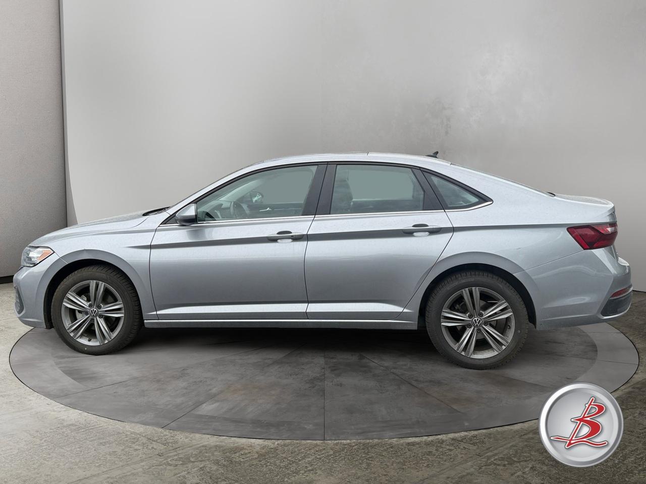 2024 Volkswagen Jetta SE Salt Lake City UT