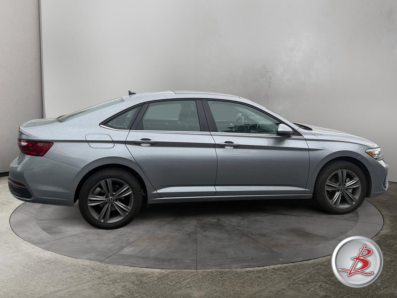2024 Volkswagen Jetta SE Salt Lake City UT