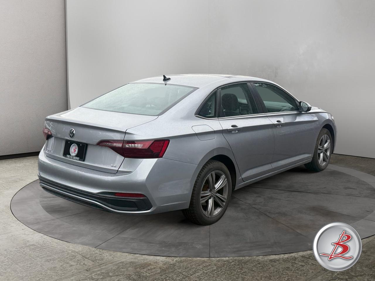 2024 Volkswagen Jetta SE Salt Lake City UT