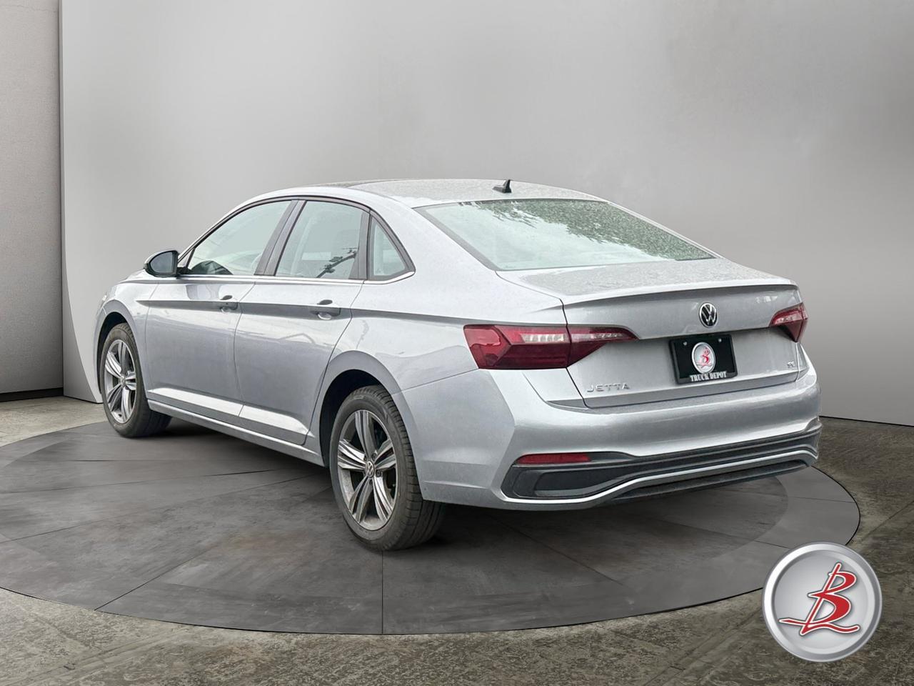 2024 Volkswagen Jetta SE Salt Lake City UT