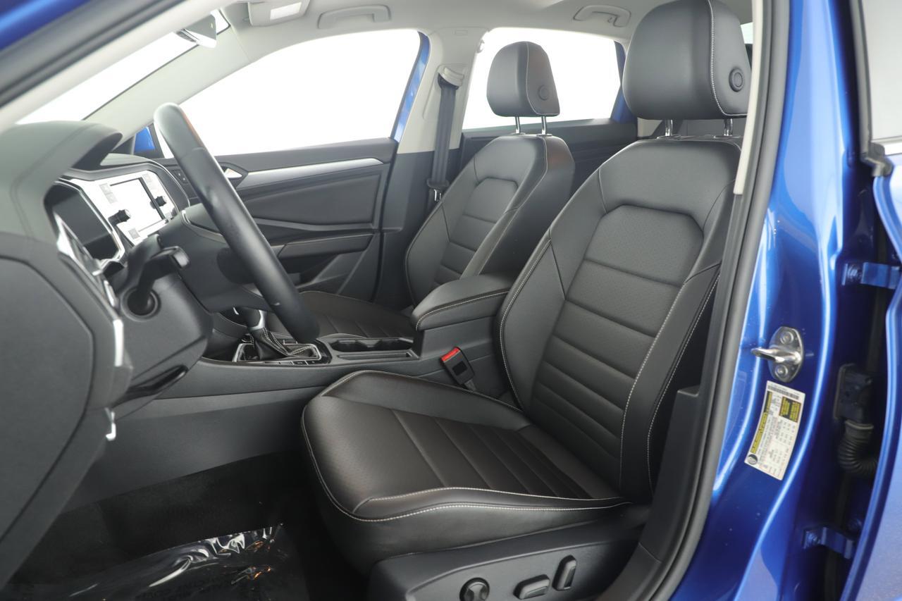 2024 Volkswagen Jetta SE New Braunfels TX