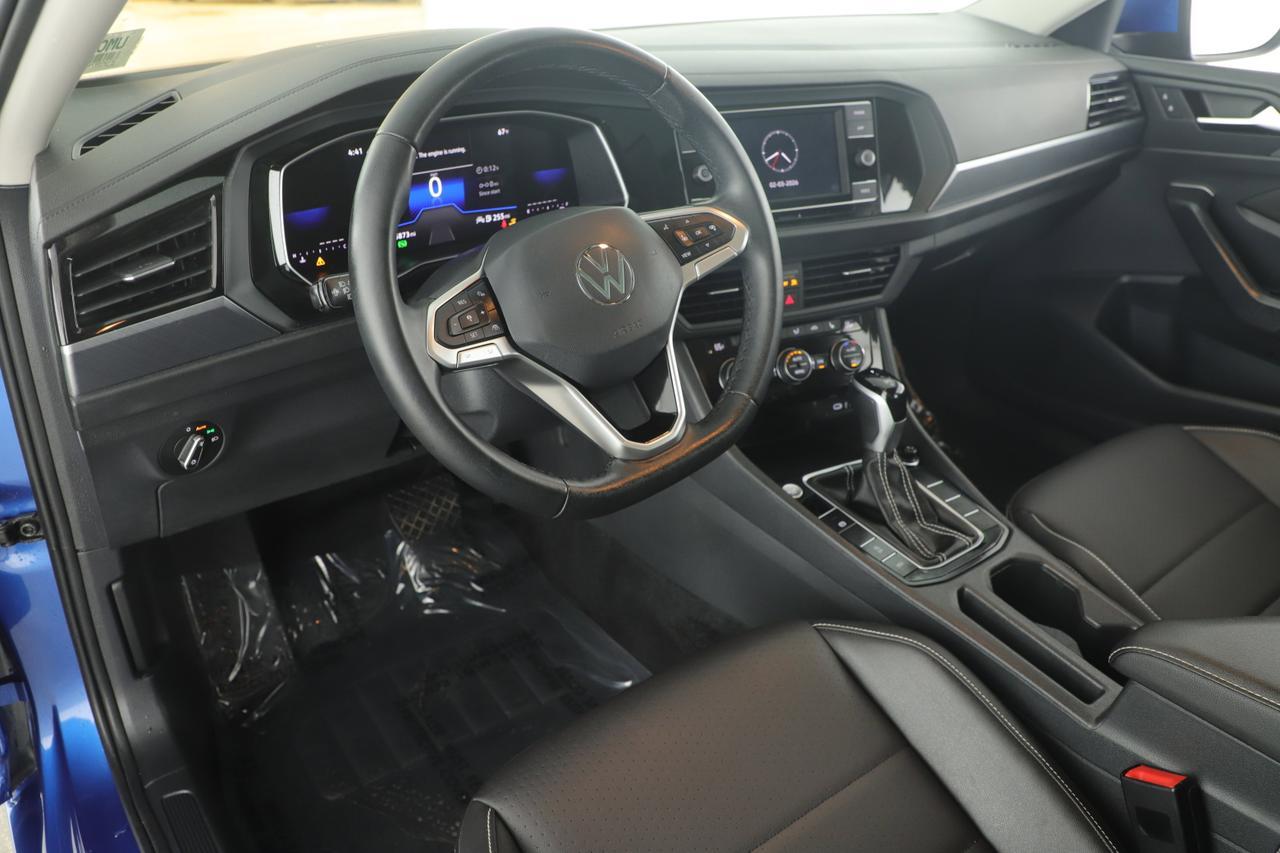 2024 Volkswagen Jetta SE New Braunfels TX