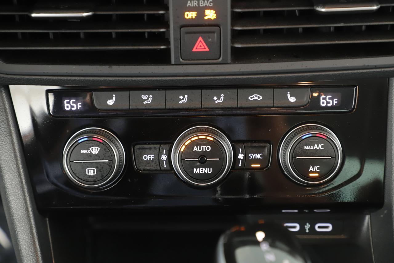 2024 Volkswagen Jetta SE New Braunfels TX