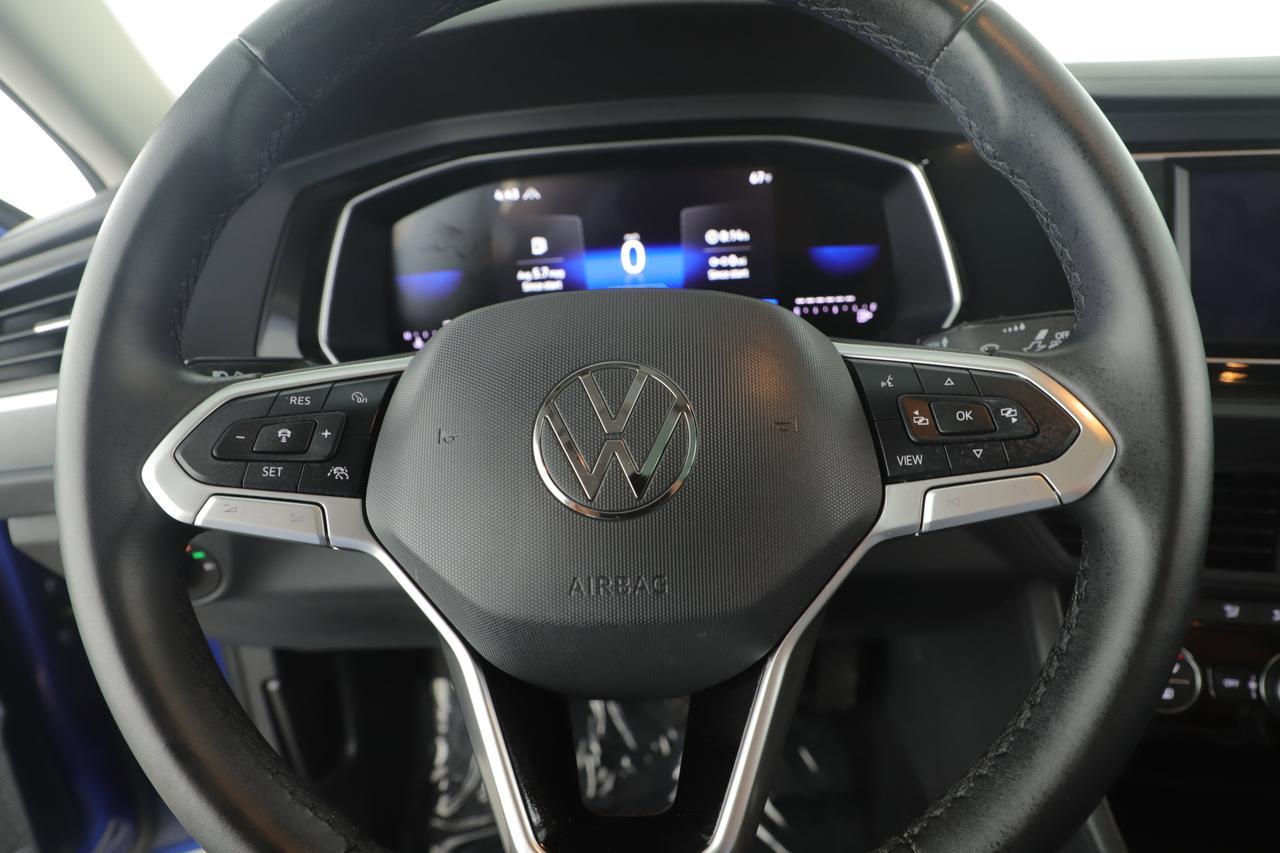 2024 Volkswagen Jetta SE New Braunfels TX