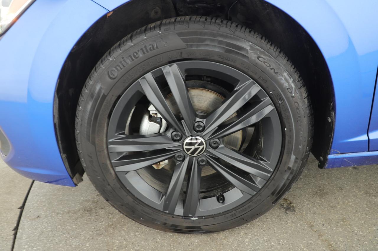 2024 Volkswagen Jetta SE New Braunfels TX