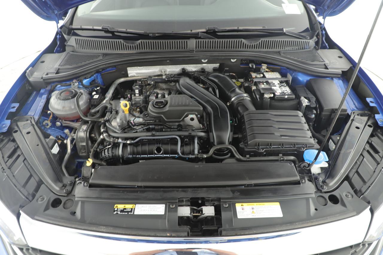 2024 Volkswagen Jetta SE New Braunfels TX